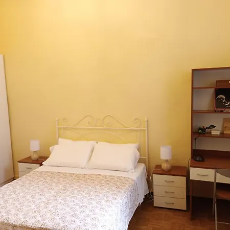Apartment Soul - Historic Center Parma