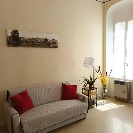 Soul - Historic Center Apartment *