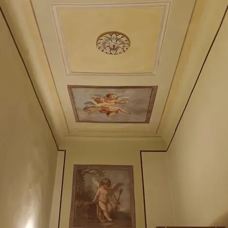 Apartment Soul - Historic Center *